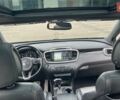 Черный Киа Соренто, объемом двигателя 3.3 л и пробегом 105 тыс. км за 16500 $, фото 9 на Automoto.ua