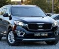Черный Киа Соренто, объемом двигателя 2.36 л и пробегом 154 тыс. км за 15000 $, фото 1 на Automoto.ua