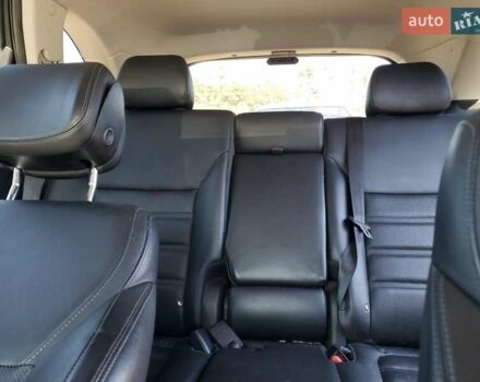 Черный Киа Соренто, объемом двигателя 2 л и пробегом 167 тыс. км за 1100 $, фото 9 на Automoto.ua