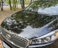 Черный Киа Соренто, объемом двигателя 2.4 л и пробегом 112 тыс. км за 18000 $, фото 17 на Automoto.ua