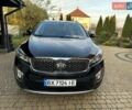 Черный Киа Соренто, объемом двигателя 2.2 л и пробегом 120 тыс. км за 20444 $, фото 27 на Automoto.ua