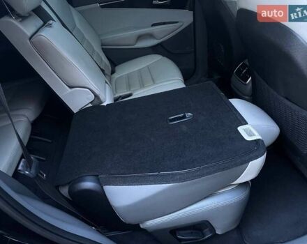 Киа Соренто 2015 в Николаеве на Automoto.ua Черный Киа Соренто, объемом двигателя 3.34 л и пробегом 217 тыс. км за 13199 $, фото 38 на Automoto.ua