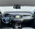 Черный Киа Соренто, объемом двигателя 2.2 л и пробегом 160 тыс. км за 21900 $, фото 34 на Automoto.ua