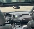 Черный Киа Соренто, объемом двигателя 3.3 л и пробегом 105 тыс. км за 16700 $, фото 9 на Automoto.ua