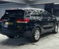 Черный Киа Соренто, объемом двигателя 2.4 л и пробегом 170 тыс. км за 15000 $, фото 5 на Automoto.ua