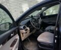 Чорний Кіа Соренто, об'ємом двигуна 2.4 л та пробігом 113 тис. км за 13000 $, фото 5 на Automoto.ua