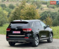 Киа Соренто 2015 в Болехове на Automoto.ua Черный Киа Соренто, объемом двигателя 2.2 л и пробегом 193 тыс. км за 22400 $, фото 3 на Automoto.ua