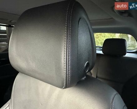 Черный Киа Соренто, объемом двигателя 2.2 л и пробегом 120 тыс. км за 20444 $, фото 104 на Automoto.ua