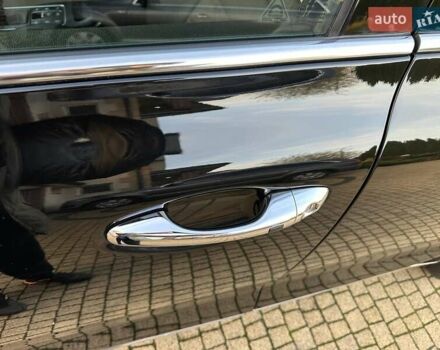 Черный Киа Соренто, объемом двигателя 2.2 л и пробегом 120 тыс. км за 20444 $, фото 67 на Automoto.ua