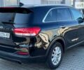 Киа Соренто 2015 в Ивано-Франковске на Automoto.ua Черный Киа Соренто, объемом двигателя 2.4 л и пробегом 80 тыс. км за 13800 $, фото 3 на Automoto.ua