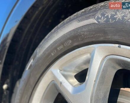 Чорний Кіа Соренто, об'ємом двигуна 3.34 л та пробігом 217 тис. км за 13199 $, фото 12 на Automoto.ua