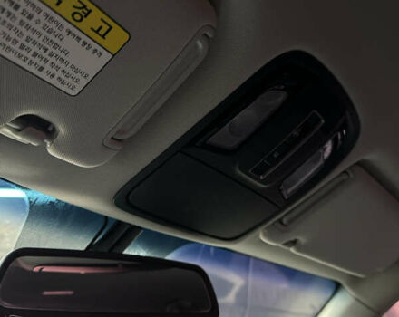 Черный Киа Соренто, объемом двигателя 2 л и пробегом 130 тыс. км за 19500 $, фото 34 на Automoto.ua