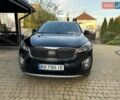 Черный Киа Соренто, объемом двигателя 2.2 л и пробегом 120 тыс. км за 20444 $, фото 23 на Automoto.ua