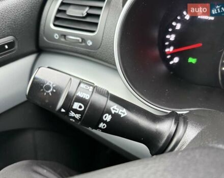 Черный Киа Соренто, объемом двигателя 2.2 л и пробегом 190 тыс. км за 17000 $, фото 42 на Automoto.ua