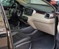 Черный Киа Соренто, объемом двигателя 2.36 л и пробегом 88 тыс. км за 13790 $, фото 30 на Automoto.ua