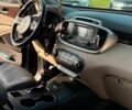 Черный Киа Соренто, объемом двигателя 2.4 л и пробегом 180 тыс. км за 14590 $, фото 24 на Automoto.ua