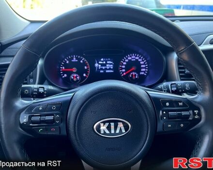 Черный Киа Соренто, объемом двигателя 2.2 л и пробегом 200 тыс. км за 24199 $, фото 8 на Automoto.ua