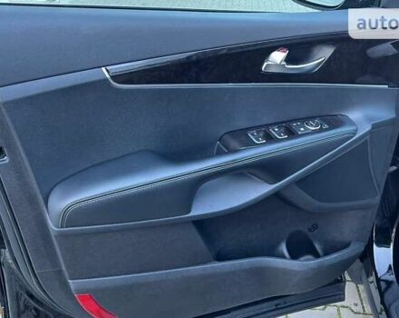 Киа Соренто 2015 в Ивано-Франковске на Automoto.ua Черный Киа Соренто, объемом двигателя 2.4 л и пробегом 80 тыс. км за 13800 $, фото 27 на Automoto.ua