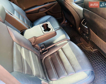 Черный Киа Соренто, объемом двигателя 3.34 л и пробегом 167 тыс. км за 12600 $, фото 19 на Automoto.ua