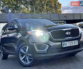 Киа Соренто 2015 в Владимир-Волынский на Automoto.ua Черный Киа Соренто, объемом двигателя 2.36 л и пробегом 187 тыс. км за 14950 $, фото 47 на Automoto.ua