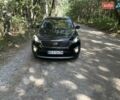 Черный Киа Соренто, объемом двигателя 2.2 л и пробегом 220 тыс. км за 19700 $, фото 1 на Automoto.ua