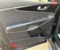 Черный Киа Соренто, объемом двигателя 2.2 л и пробегом 248 тыс. км за 21500 $, фото 43 на Automoto.ua
