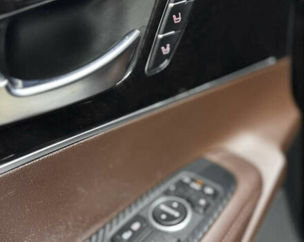 Черный Киа Соренто, объемом двигателя 2.2 л и пробегом 159 тыс. км за 21700 $, фото 31 на Automoto.ua