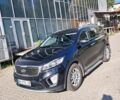 Черный Киа Соренто, объемом двигателя 2.2 л и пробегом 267 тыс. км за 19300 $, фото 18 на Automoto.ua