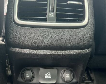 Черный Киа Соренто, объемом двигателя 3.3 л и пробегом 105 тыс. км за 16700 $, фото 21 на Automoto.ua