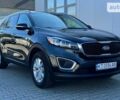 Киа Соренто 2015 в Ивано-Франковске на Automoto.ua Черный Киа Соренто, объемом двигателя 2.4 л и пробегом 80 тыс. км за 13800 $, фото 1 на Automoto.ua