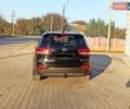 Черный Киа Соренто, объемом двигателя 2.2 л и пробегом 192 тыс. км за 22300 $, фото 12 на Automoto.ua
