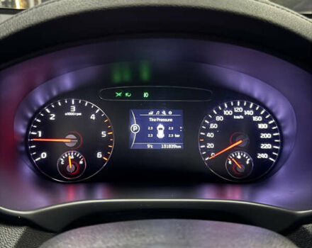 Черный Киа Соренто, объемом двигателя 2 л и пробегом 130 тыс. км за 19500 $, фото 28 на Automoto.ua