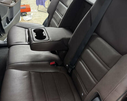 Черный Киа Соренто, объемом двигателя 2.2 л и пробегом 159 тыс. км за 21700 $, фото 35 на Automoto.ua