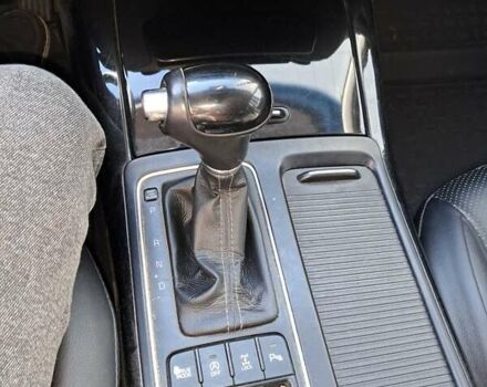 Черный Киа Соренто, объемом двигателя 2.2 л и пробегом 267 тыс. км за 19300 $, фото 11 на Automoto.ua