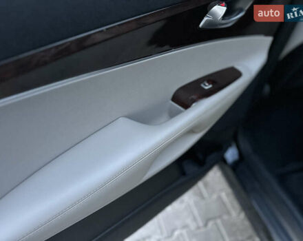 Черный Киа Соренто, объемом двигателя 2.36 л и пробегом 187 тыс. км за 12250 $, фото 83 на Automoto.ua