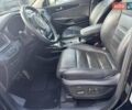 Чорний Кіа Соренто, об'ємом двигуна 2.2 л та пробігом 187 тис. км за 22500 $, фото 16 на Automoto.ua
