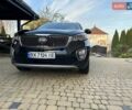 Черный Киа Соренто, объемом двигателя 2.2 л и пробегом 120 тыс. км за 20444 $, фото 4 на Automoto.ua