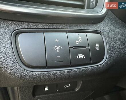 Черный Киа Соренто, объемом двигателя 2.2 л и пробегом 120 тыс. км за 20444 $, фото 106 на Automoto.ua