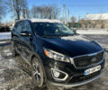 Чорний Кіа Соренто, об'ємом двигуна 3.34 л та пробігом 211 тис. км за 16600 $, фото 1 на Automoto.ua