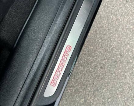 Черный Киа Соренто, объемом двигателя 2.2 л и пробегом 94 тыс. км за 23900 $, фото 9 на Automoto.ua