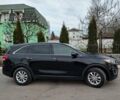 Черный Киа Соренто, объемом двигателя 2.36 л и пробегом 167 тыс. км за 15000 $, фото 8 на Automoto.ua