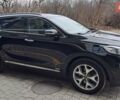 Чорний Кіа Соренто, об'ємом двигуна 2.2 л та пробігом 194 тис. км за 22500 $, фото 4 на Automoto.ua