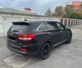 Черный Киа Соренто, объемом двигателя 2.2 л и пробегом 204 тыс. км за 20000 $, фото 20 на Automoto.ua