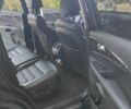 Черный Киа Соренто, объемом двигателя 2 л и пробегом 243 тыс. км за 20500 $, фото 3 на Automoto.ua