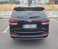 Черный Киа Соренто, объемом двигателя 2.2 л и пробегом 110 тыс. км за 25000 $, фото 20 на Automoto.ua