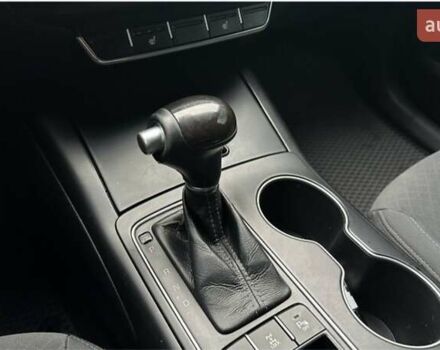 Черный Киа Соренто, объемом двигателя 2.36 л и пробегом 166 тыс. км за 13800 $, фото 14 на Automoto.ua