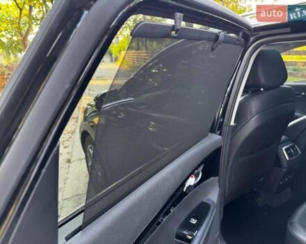 Чорний Кіа Соренто, об'ємом двигуна 3.3 л та пробігом 143 тис. км за 22490 $, фото 27 на Automoto.ua