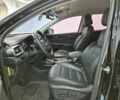 Черный Киа Соренто, объемом двигателя 2.2 л и пробегом 156 тыс. км за 16500 $, фото 8 на Automoto.ua