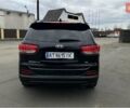 Черный Киа Соренто, объемом двигателя 2.36 л и пробегом 166 тыс. км за 13800 $, фото 6 на Automoto.ua