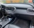 Черный Киа Соренто, объемом двигателя 2.2 л и пробегом 204 тыс. км за 20000 $, фото 2 на Automoto.ua